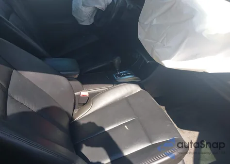 2012 Nissan Altima 2.5 S z USA, uszkodzony, nr VIN 1N4AL2AP7CC111060